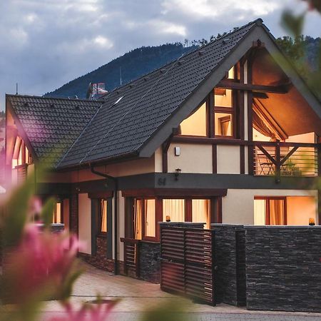 Horvat Family Residence Lucky Exterior photo