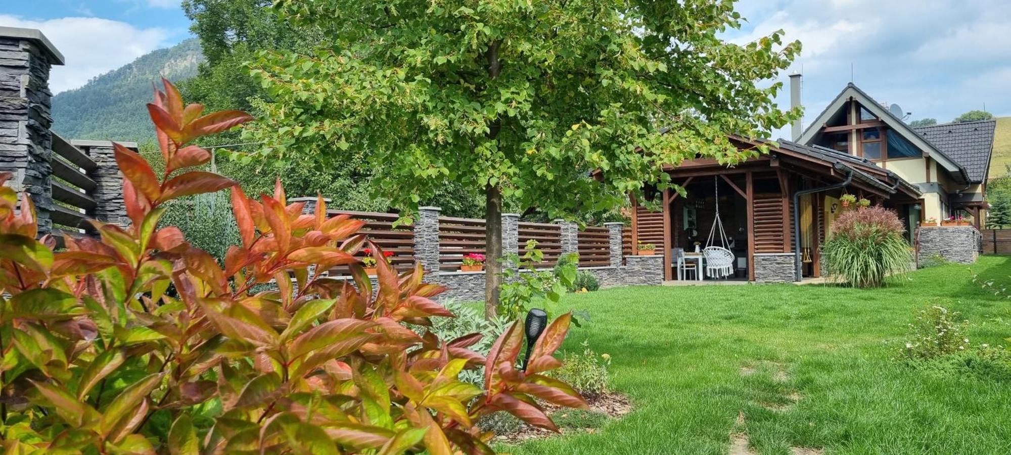 Horvat Family Residence Lucky Exterior photo