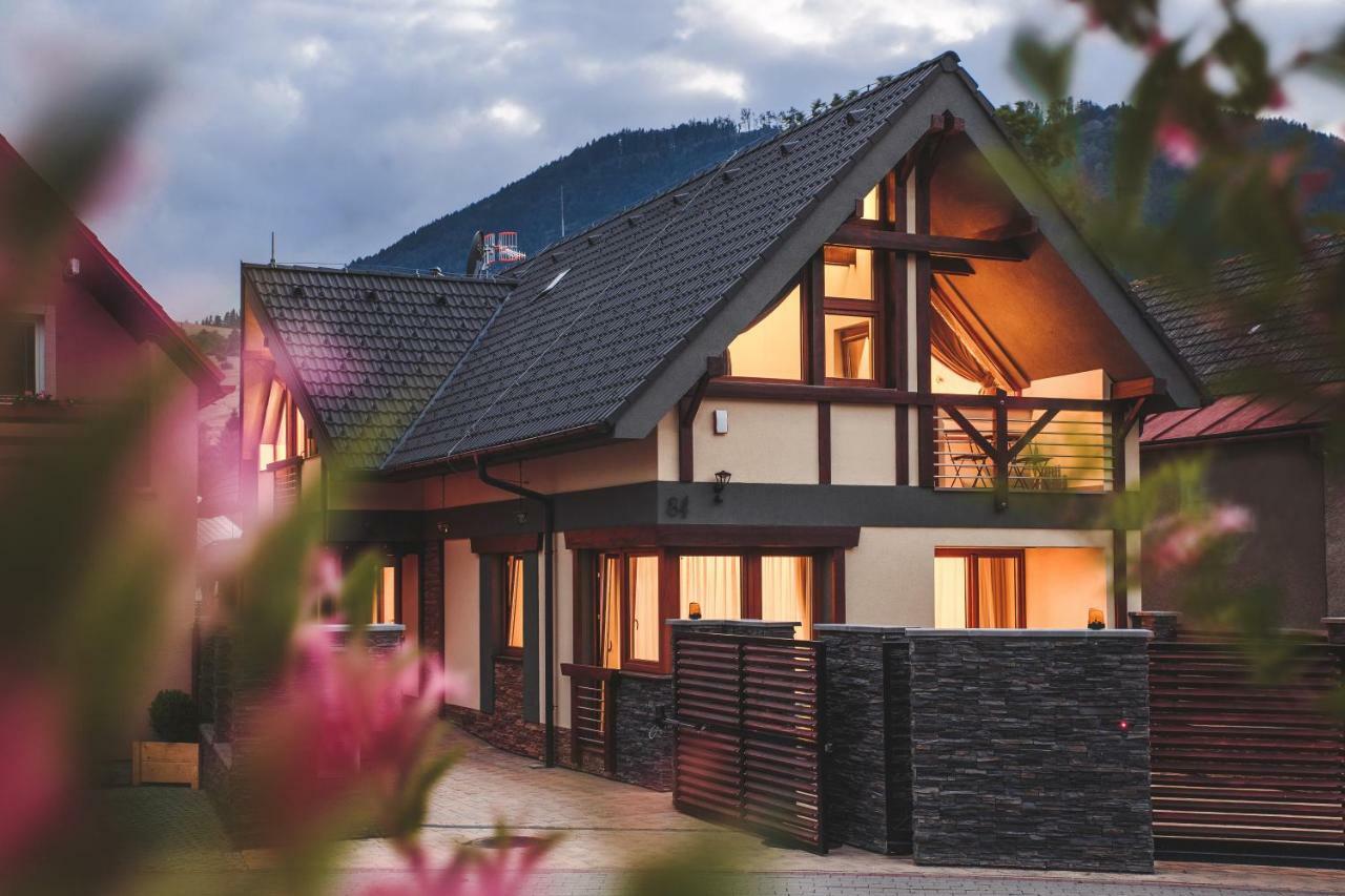 Horvat Family Residence Lucky Exterior photo